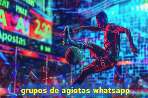 grupos de agiotas whatsapp